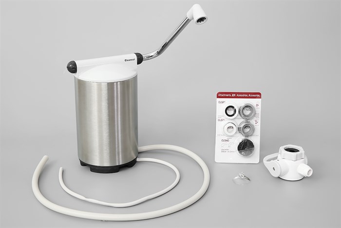 Thiết bị lọc nước trên bồn rửa Mitsubishi Cleansui ET201