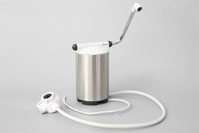 Thiết bị lọc nước trên bồn rửa Mitsubishi Cleansui ET201