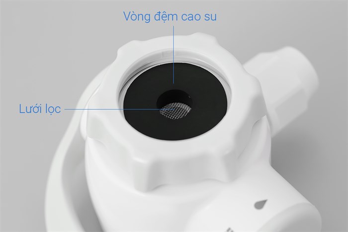 Thiết bị lọc nước trên bồn rửa Mitsubishi Cleansui ET101