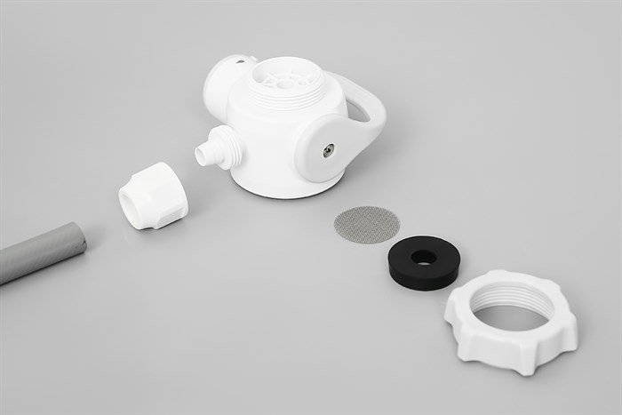 Thiết bị lọc nước trên bồn rửa Mitsubishi Cleansui ET101