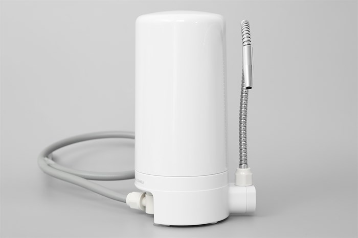 Thiết bị lọc nước trên bồn rửa Mitsubishi Cleansui ET101