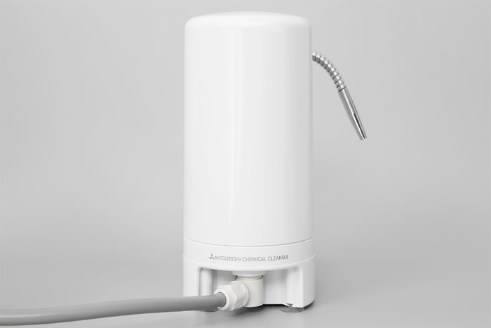Thiết bị lọc nước trên bồn rửa Mitsubishi Cleansui ET101