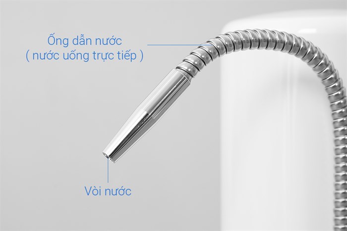 Thiết bị lọc nước trên bồn rửa Mitsubishi Cleansui ET101