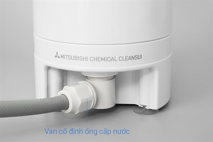 Thiết bị lọc nước trên bồn rửa Mitsubishi Cleansui ET101