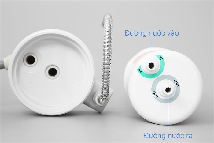 Thiết bị lọc nước trên bồn rửa Mitsubishi Cleansui ET101