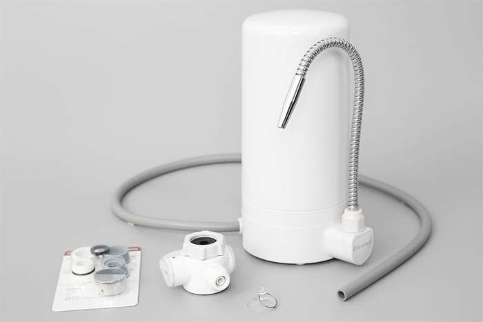 Thiết bị lọc nước trên bồn rửa Mitsubishi Cleansui ET101