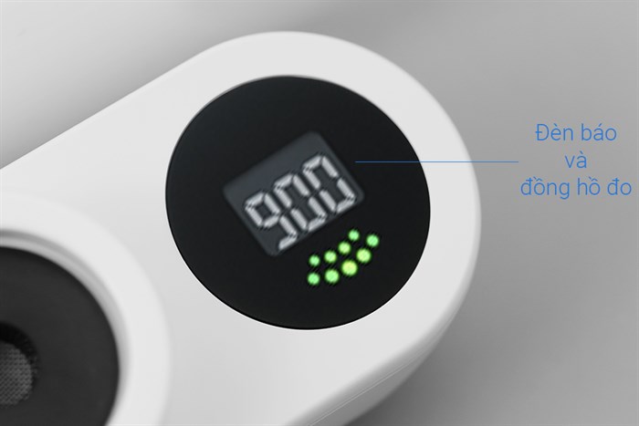 Thiết bị lọc nước tại vòi Mitsubishi Cleansui EF102