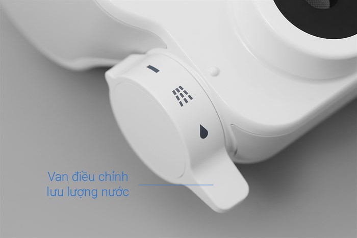 Thiết bị lọc nước tại vòi Mitsubishi Cleansui EF102