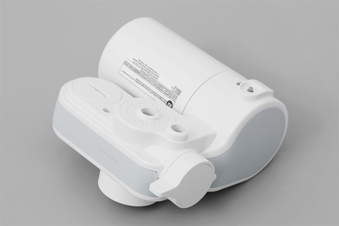 Thiết bị lọc nước tại vòi Mitsubishi Cleansui EF102