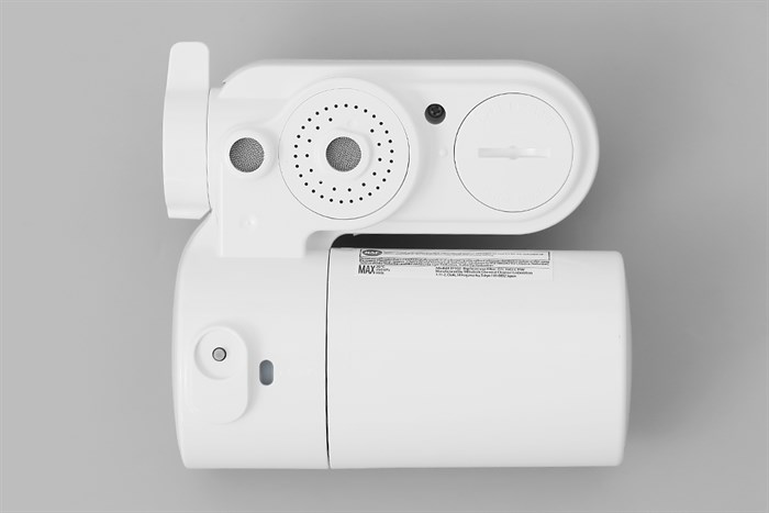 Thiết bị lọc nước tại vòi Mitsubishi Cleansui EF102