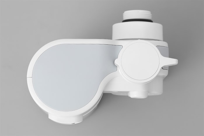 Thiết bị lọc nước tại vòi Mitsubishi Cleansui EF102