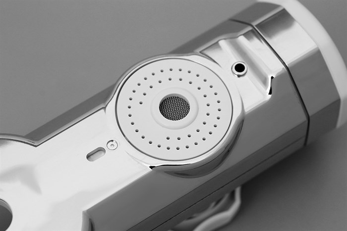 Thiết bị lọc nước tại vòi Mitsubishi Cleansui EF201