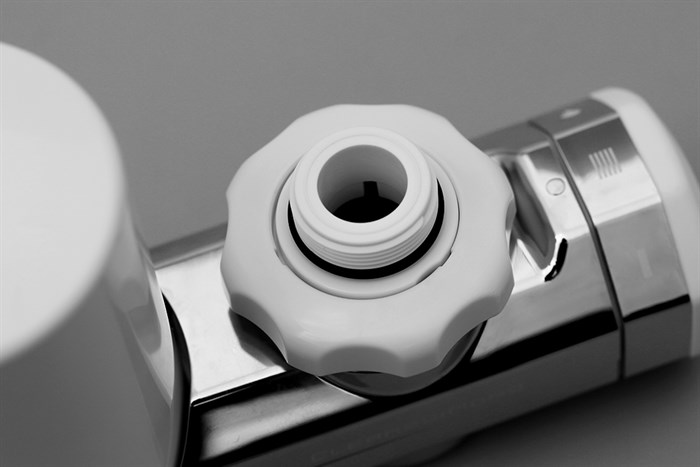 Thiết bị lọc nước tại vòi Mitsubishi Cleansui EF201