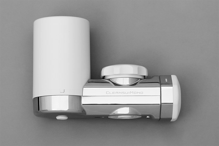 Thiết bị lọc nước tại vòi Mitsubishi Cleansui EF201