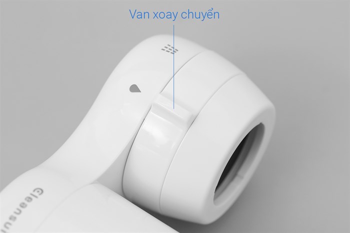 Thiết bị lọc nước tại vòi Mitsubishi Cleansui EF401