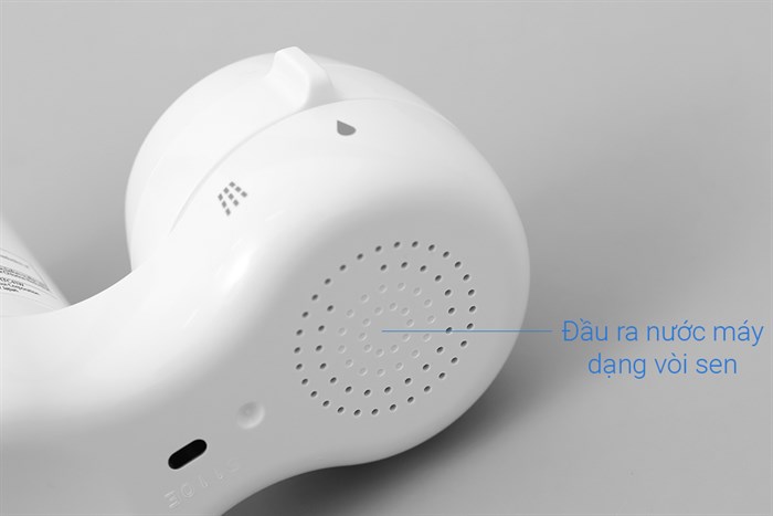 Thiết bị lọc nước tại vòi Mitsubishi Cleansui EF401