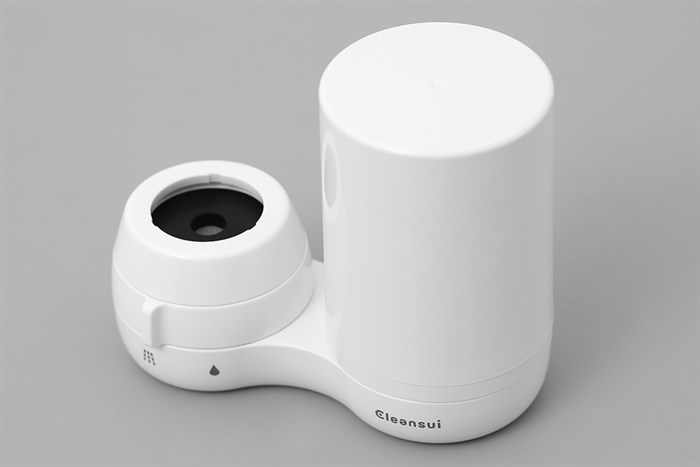 Thiết bị lọc nước tại vòi Mitsubishi Cleansui EF401