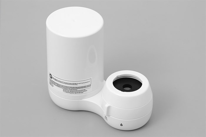 Thiết bị lọc nước tại vòi Mitsubishi Cleansui EF401