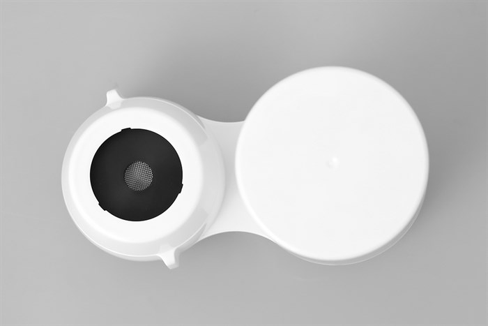 Thiết bị lọc nước tại vòi Mitsubishi Cleansui EF401