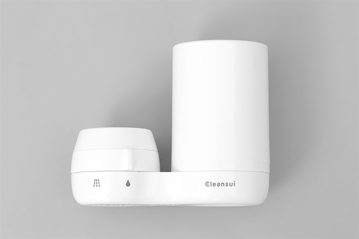 Thiết bị lọc nước tại vòi Mitsubishi Cleansui EF401