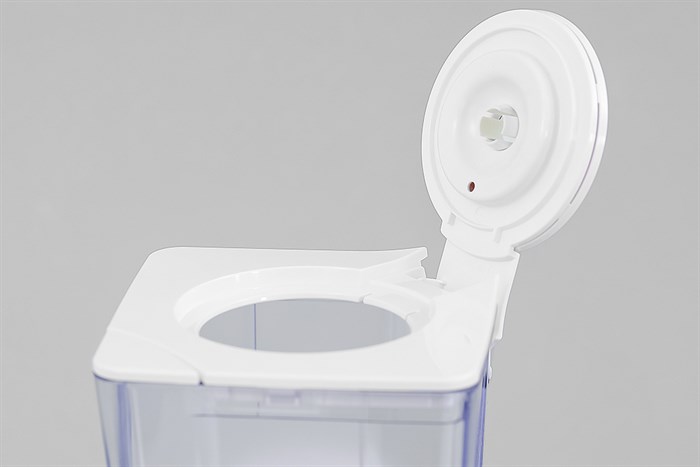 Bình lọc nước cầm tay Mitsubishi Cleansui 1.35 lít EJ101