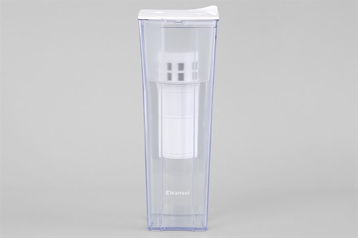 Bình lọc nước cầm tay Mitsubishi Cleansui 1.35 lít EJ101