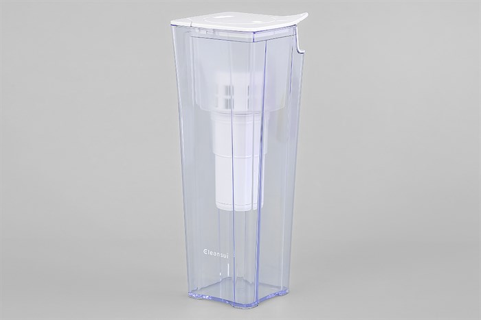 Bình lọc nước cầm tay Mitsubishi Cleansui 1.35 lít EJ101