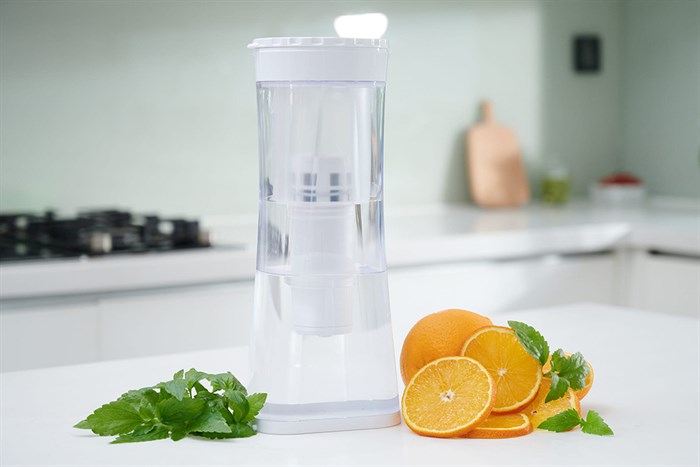 Bình lọc nước cầm tay Mitsubishi Cleansui 1.5 lít EJ102