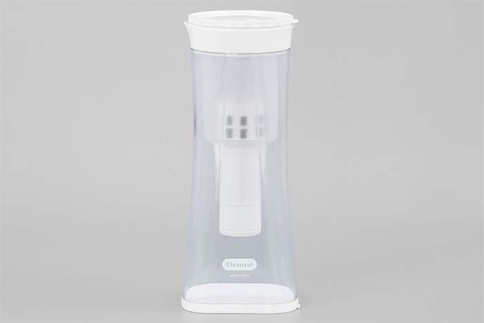 Bình lọc nước cầm tay Mitsubishi Cleansui 1.5 lít EJ102