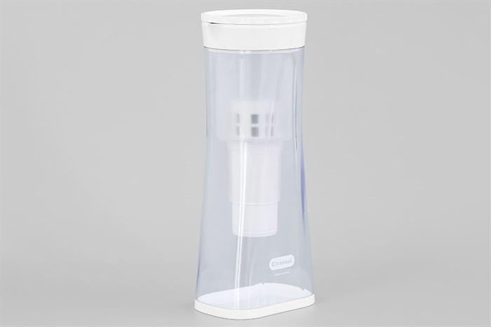 Bình lọc nước cầm tay Mitsubishi Cleansui 1.5 lít EJ102