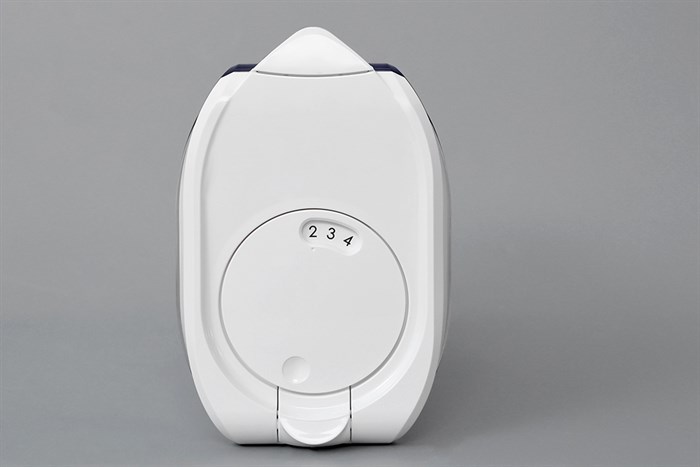 Bình lọc nước cầm tay Mitsubishi Cleansui 2.2 lít EJ103