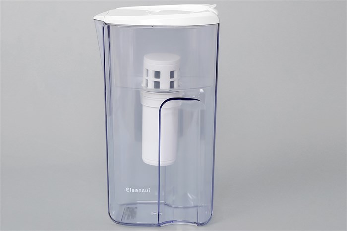 Bình lọc nước cầm tay Mitsubishi Cleansui 2.2 lít EJ103
