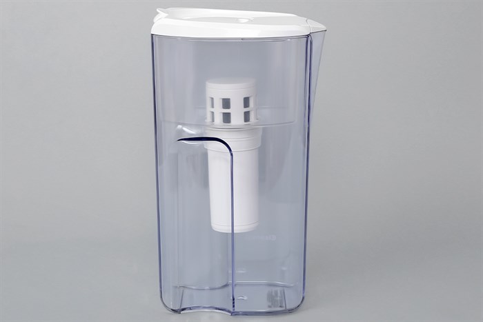 Bình lọc nước cầm tay Mitsubishi Cleansui 2.2 lít EJ103