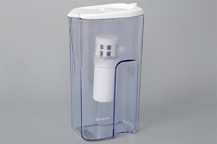 Bình lọc nước cầm tay Mitsubishi Cleansui 2.2 lít EJ103