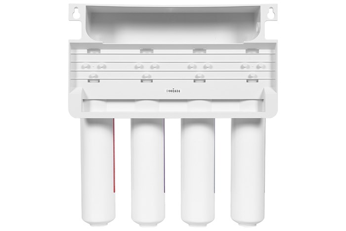 Thiết bị lọc nước UF ChungHo UF1 4 lõi