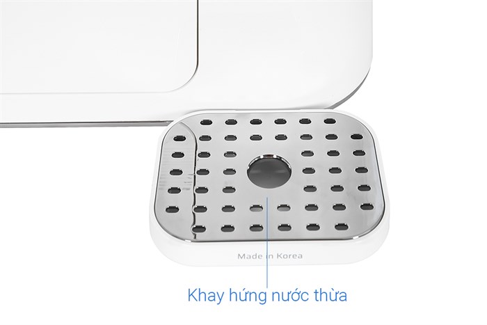 Thiết bị lọc nước UF ChungHo UF100 (MFB-1310B) 3 lõi