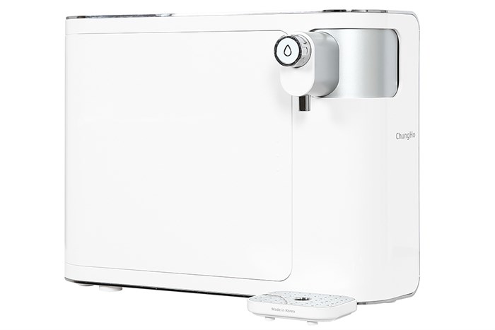 Thiết bị lọc nước UF ChungHo UF100 (MFB-1310B) 3 lõi