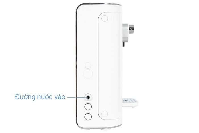 Thiết bị lọc nước UF ChungHo UF100 (MFB-1310B) 3 lõi