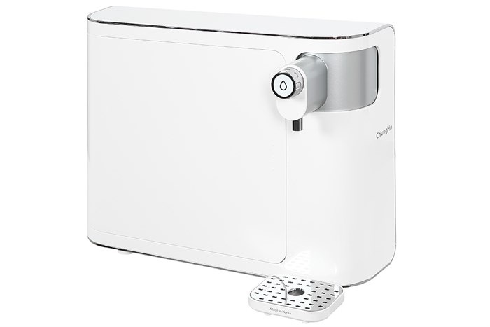 Thiết bị lọc nước UF ChungHo UF100 (MFB-1310B) 3 lõi