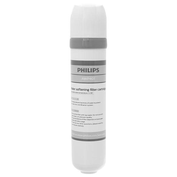 Thiết bị lọc nước tại bồn Philips AWP1808/00