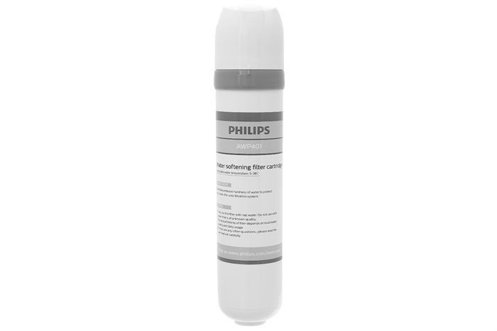 Thiết bị lọc nước tại bồn Philips AWP1808/00 Màu Trắng