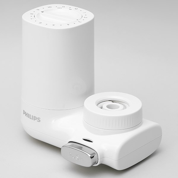 Thiết bị lọc nước tại vòi Philips AWP3753/98