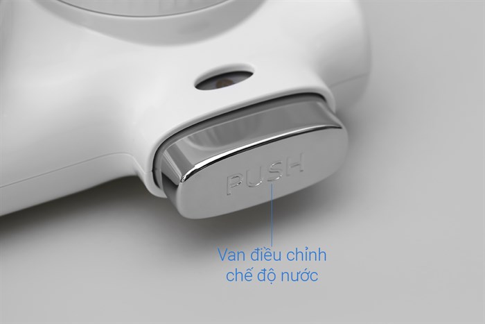 Thiết bị lọc nước tại vòi Philips AWP3753/98 Màu Trắng