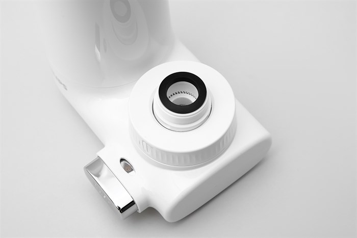 Thiết bị lọc nước tại vòi Philips AWP3753/98 Màu Trắng