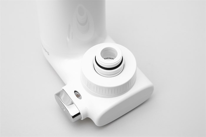 Thiết bị lọc nước tại vòi Philips AWP3753/98 Màu Trắng