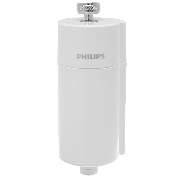 Thiết bị lọc nước tại vòi sen Philips AWP1775WH/74