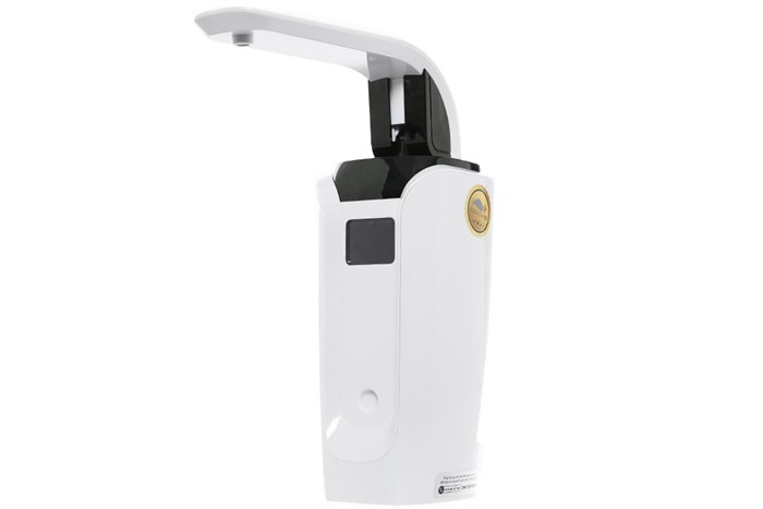 Máy lọc nước ion kiềm Dreamer DHA-WPA160W Màu Trắng