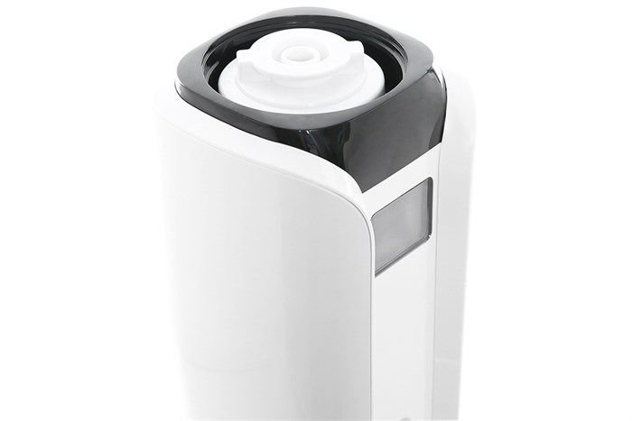 Máy lọc nước ion kiềm Dreamer DHA-WPA160W Màu Trắng