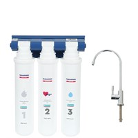 Thiết bị lọc nước phức hợp Complex BWT Barrier iMaster L