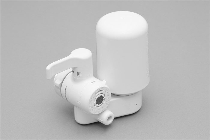 Thiết bị lọc nước tại vòi Panasonic TK-CJ300